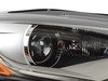 ES#2680733 - 4G0941044E - Xenon Headlight - Right - Does not include gas discharge bulb - Genuine Volkswagen Audi - Audi