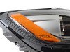 ES#2680733 - 4G0941044E - Xenon Headlight - Right - Does not include gas discharge bulb - Genuine Volkswagen Audi - Audi