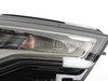 ES#2680733 - 4G0941044E - Xenon Headlight - Right - Does not include gas discharge bulb - Genuine Volkswagen Audi - Audi