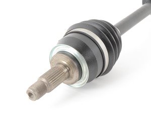 ES#2588643 - 31607574864KT - Front Axle Assembly - Right - Includes a $50.00 refundable core charge - Genuine MINI - MINI