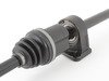 ES#2588643 - 31607574864KT - Front Axle Assembly - Right - Includes a $50.00 refundable core charge - Genuine MINI - MINI