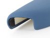 ES#98261 - 51412753320 - Right Armrest - Pacific Blue - For the door section in the center - Genuine MINI - MINI