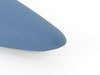 ES#98261 - 51412753320 - Right Armrest - Pacific Blue - For the door section in the center - Genuine MINI - MINI