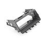 ES#82445 - 51166963383 - Rear center console Storage mount - Mounts the rear console storage bin - Genuine BMW - BMW