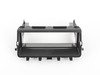 ES#82445 - 51166963383 - Rear center console Storage mount - Mounts the rear console storage bin - Genuine BMW - BMW