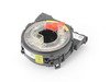 ES#2217301 - 4H0953568HZ01 - Clock Spring - Located behind the steering wheel on the steering column - Genuine Volkswagen Audi - 