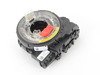 ES#2217301 - 4H0953568HZ01 - Clock Spring - Located behind the steering wheel on the steering column - Genuine Volkswagen Audi - 