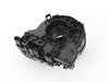 ES#2217301 - 4H0953568HZ01 - Clock Spring - Located behind the steering wheel on the steering column - Genuine Volkswagen Audi - 