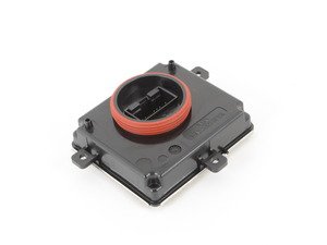 ES#2555555 - 4G0907697D - Control Unit For Headlight LEDs - Priced Each - Turn your LEDs back on. - Genuine Volkswagen Audi - Audi