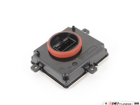 ES#2555555 - 4G0907697D - Control Unit For Headlight LEDs - Priced Each - Turn your LEDs back on. - Genuine Volkswagen Audi - Audi