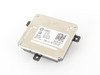 ES#2555555 - 4G0907697D - Control Unit For Headlight LEDs - Priced Each - Turn your LEDs back on. - Genuine Volkswagen Audi - Audi