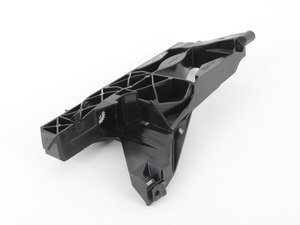 ES#2180785 - 4G0805608 - Headlight Mounting Bracket - Right  - Mounts to the right side of the core support - Genuine Volkswagen Audi - Audi