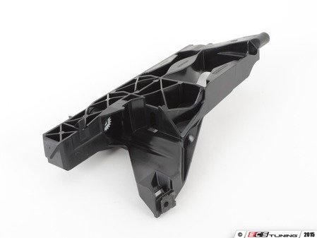 ES#2180785 - 4G0805608 - Headlight Mounting Bracket - Right  - Mounts to the right side of the core support - Genuine Volkswagen Audi - Audi