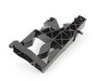 ES#2180785 - 4G0805608 - Headlight Mounting Bracket - Right  - Mounts to the right side of the core support - Genuine Volkswagen Audi - Audi