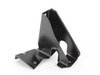 ES#206583 - 51648040553 - Lock Plate - Left - Secures the front bumper and radiator support. - Genuine BMW - BMW