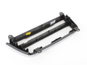 ES#2805363 - 64119306451 - TRIM COVER FOR A/C CONTROL P - Genuine BMW - BMW