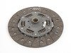 ES#2702598 - k7033601 - Clutch Kit - Includes the pressure plate, disc and throwout bearing - Sachs - Audi