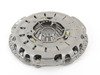 ES#2702598 - k7033601 - Clutch Kit - Includes the pressure plate, disc and throwout bearing - Sachs - Audi