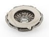ES#2702598 - k7033601 - Clutch Kit - Includes the pressure plate, disc and throwout bearing - Sachs - Audi