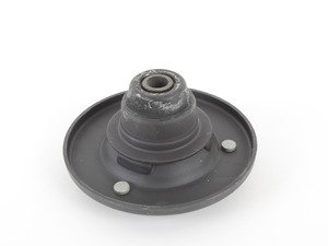 ES#50311 - 31331090611 - Upper Strut Mount - Priced Each - Upper plate that bolts to the strut tower - Genuine BMW - BMW