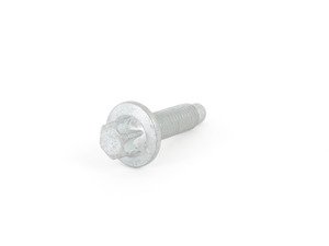 ES#2611311 - 07119907137 - TORX SCREW WITH COLL - Genuine BMW - BMW MINI