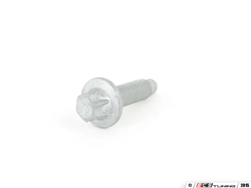 ◉BRAWA◉E 77 10◉E77 N◉Ausfujrung 1250◉ Genuine BMW - 07119907137 - TORX SCREW WITH COLL (07-11-9