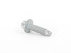ES#2611311 - 07119907137 - TORX SCREW WITH COLL - Genuine BMW - BMW MINI