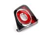 ES#1892700 - 2SD009691-821 - European Hella Tail Lights - Direct replacement tail lamps that add aggressive styling to your Tiguan - Hella - Volkswagen