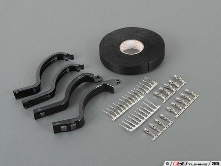 ES#2101340 - 61119241656 - E61 Hatch Wiring Harness Connector - (NO LONGER AVAILABLE) - Genuine BMW - 