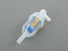 ES#2524075 - 0014777901 - In-Line Fuel Filter - Priced Each - Does not have OE style brass inserts - MTC - Mercedes Benz