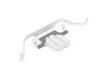 ES#2682252 - 34116776526 - Retaining Clip - Also known as anti rattle spring - ATE - BMW