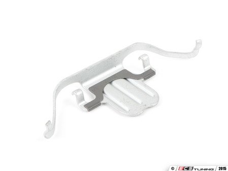 ES#2682252 - 34116776526 - Retaining Clip - Also known as anti rattle spring - ATE - BMW