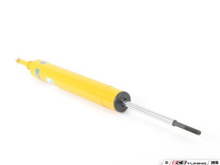 ES#2702516 - 24-171311 - B6 Performance Rear Shock - Priced Each - Unbelievable control, precise handling, ultimate performance and incredible comfort. German-made with world-famous Bilstein quality and a limited lifetime warranty! - Bilstein - BMW