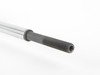 ES#2702516 - 24-171311 - B6 Performance Rear Shock - Priced Each - Unbelievable control, precise handling, ultimate performance and incredible comfort. German-made with world-famous Bilstein quality and a limited lifetime warranty! - Bilstein - BMW