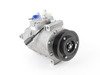 ES#2597826 - 8E0260805F - A/C Compressor  - Includes the electromagnetic clutch assembly - Mahle-Behr - Audi