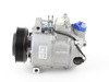 ES#2597826 - 8E0260805F - A/C Compressor  - Includes the electromagnetic clutch assembly - Mahle-Behr - Audi