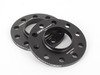ES#2550725 - ECS262E70WB - BMW 10mm Wheel Spacers & ECS Conical Seat Bolt Kit - Aluminum wheel spacers & bolt kit made specifically for your BMW. - ECS - BMW