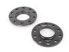 ES#2550725 - ECS262E70WB - BMW 10mm Wheel Spacers & ECS Conical Seat Bolt Kit - Aluminum wheel spacers & bolt kit made specifically for your BMW. - ECS - BMW