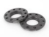 ES#2550725 - ECS262E70WB - BMW 10mm Wheel Spacers & ECS Conical Seat Bolt Kit - Aluminum wheel spacers & bolt kit made specifically for your BMW. - ECS - BMW