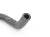 ES#2801659 - 32416763978 - E53 Power Steering Hose - Return - Comes off the bottom of the power steering reservoir and the power steering fluid cooler hard line. Includes a new hose clamp. - Rein - BMW