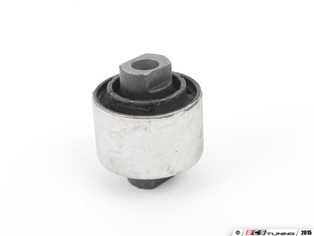 ES#2801949 - 4D0407182G - Front Lower Control Arm Bushing - Inner - Priced Each - Fits the left and right side - Rein - Audi Volkswagen