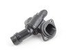 ES#2801100 - 06F121111F - Thermostat - Complete assembly including housing - Meistersatz - Audi Volkswagen