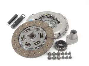 Stage 2 Daily Clutch Kit
