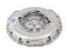 ES#3106547 - ks4b8hdoKT - Stage 2 Daily Clutch Kit - Designed for the daily-driven, weekend track warrior. Conservatively rated at 395ft/lbs. - South Bend Clutch - Audi