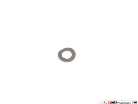 ES#2801657 - N0122265 - Spring Washer - Priced Each - Install new hardware with your new parts. 6mm - Rein - Audi Volkswagen Porsche