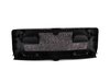 ES#322224 - 1K6867601E71N - Hatch Trim Panel - Lower - Lower trim found on the hatch - Genuine Volkswagen Audi - Volkswagen