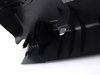 ES#322224 - 1K6867601E71N - Hatch Trim Panel - Lower - Lower trim found on the hatch - Genuine Volkswagen Audi - Volkswagen