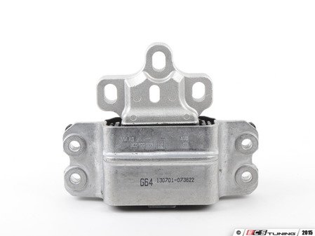 ES#3970217 - 0C8325435 - Automatic Transmission Filter - Filter only, does not include hardware or seals. - Meyle - Audi Volkswagen