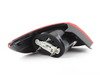 ES#2529395 - 3C8945096G - Right Outer Tail Light Assembly - Replacement right tail light assembly - Genuine Volkswagen Audi - Volkswagen