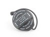 ES#2632475 - 5C0201550T - Gas Cap  - Seals the gas tank to prevent fuel vapor from leaking - Genuine Volkswagen Audi - Volkswagen